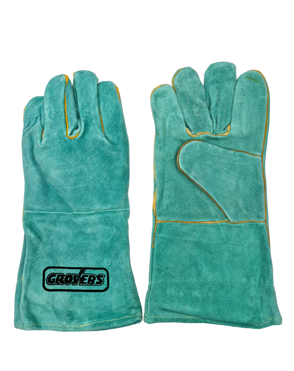    (S-796) Long Gloves, - 10,11